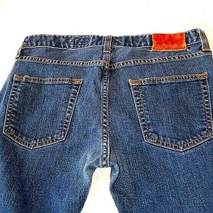 AG Women's Jeans.The Matchbox. Size 31